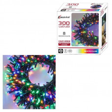 FILO LED 300 MULTICOLOR (2pz)